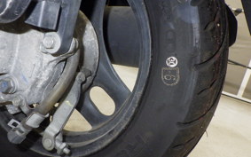 HONDA GIORNO 2