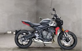 TRIUMPH  TRIUMPH  TRIDENT 660 LGL10U