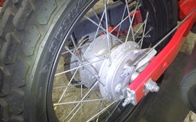 HONDA FTR223 2018 MC34