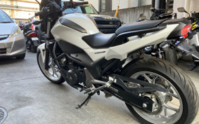 HONDA NC750S ABS 2016 RC88