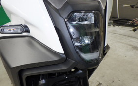 HONDA NX400 2025 NC65