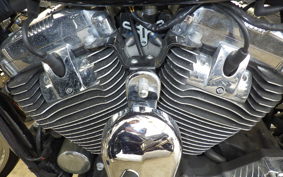 HARLEY XL1200CI 2009