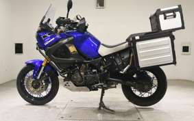 YAMAHA XT1200Z SUPER TENERE 2013