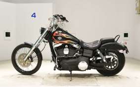 HARLEY FXDWG 1580 2015