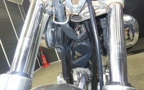 YAMAHA VIRAGO 250 2021 3DM