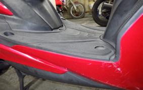 YAMAHA CYGNUS 125 XSR 3 SED8J