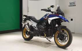 BMW R1300GS 2025