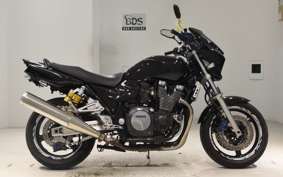 YAMAHA XJR1300 Gen.2 2023 RP17J