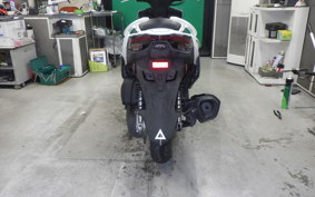 YAMAHA CYGNUS 125 XSR 3 2022 SED8J
