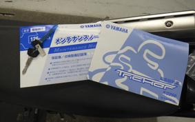 YAMAHA TRICKER Gen.2 DG16J