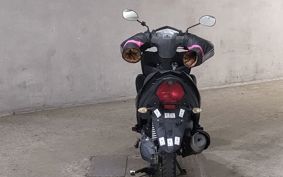 YAMAHA  CYGNUS  RAY ZR SED1