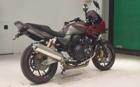 HONDA CB400 SUPER BOLDOR A 2017 NC42