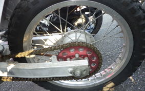 SUZUKI DJEBEL 200 (DR200SE) SH42A