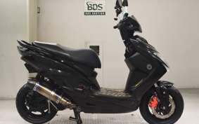 YAMAHA CYGNUS 125 X 2 2018