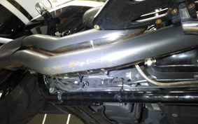 HARLEY FLTRXSE1800CVO 2012