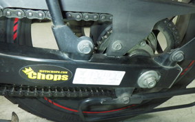 SUZUKI ｼﾞｸｻｰ150SF