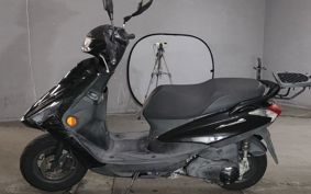 YAMAHA AXIS Z SED7J