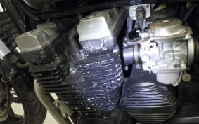 YAMAHA XJR400 1994 4HM