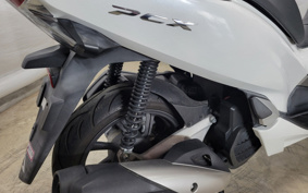 HONDA PCX125 JF81