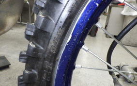 YAMAHA YZ250X