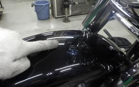 HARLEY FLSTC 1450 2005