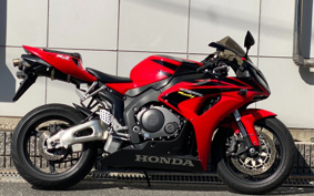 HONDA CBR1000RR 2006 SC57