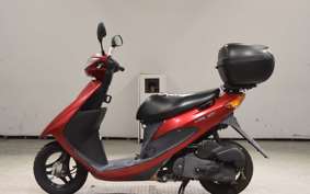 SUZUKI ADDRESS V50 2001 CA4BA