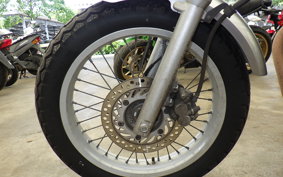 HONDA CB223S 2022 MC40