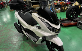 HONDA PCX 160 KF47