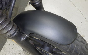 HONDA REBEL 250 MC49