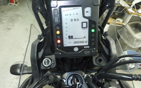 YAMAHA TENERE 700 2022 DM09J