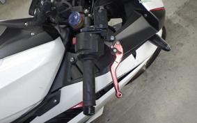 HONDA CBR250RR A 2007 MC51