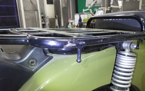 HONDA ｸﾛｽｶﾌﾞ50 AA06