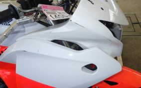 HONDA CBR250R GEN 3 2005 MC41