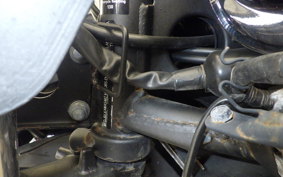 KAWASAKI NINJA 250R EX250K