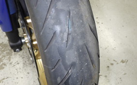 YAMAHA XSR900 2024 RN80J