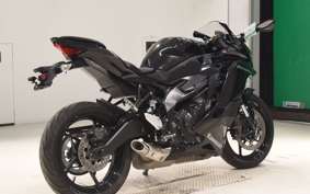 KAWASAKI ZX-25R