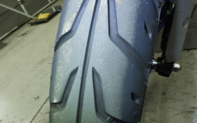 YAMAHA YZF-R25 A RG43J