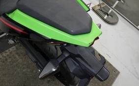 KAWASAKI NINJA 400 2022 EX400G