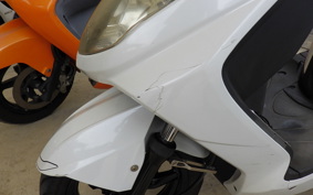 YAMAHA CYGNUS 125 X 2 SE44J