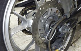 KAWASAKI ZZ1400 NINJA R 2007 ZXT40A