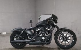 HARLEY HARLEY XL883N LE2