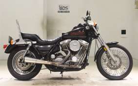 HARLEY FXR 1340 1988