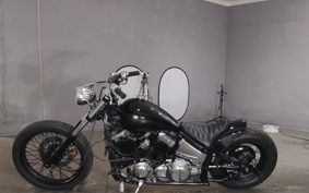 YAMAHA DRAGSTAR 400 CLASSIC 4TR