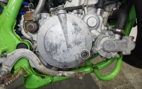 KAWASAKI KDX200SR Gen.2 DX200G