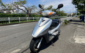 YAMAHA AKUSHI STREET SE53J