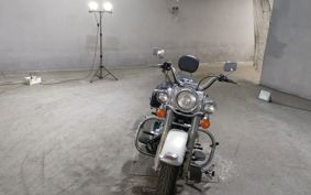 HARLEY FLSTCI 1450 BWB