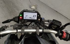 YAMAHA MT-25 RG43J