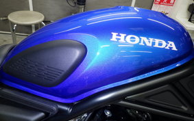 HONDA CL500 2025 PC68