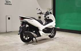 HONDA PCX 125 JF81